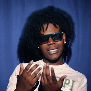 Meet your Posher, Keion